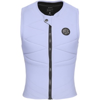 Womens Ruby Front Zip Impact Vest